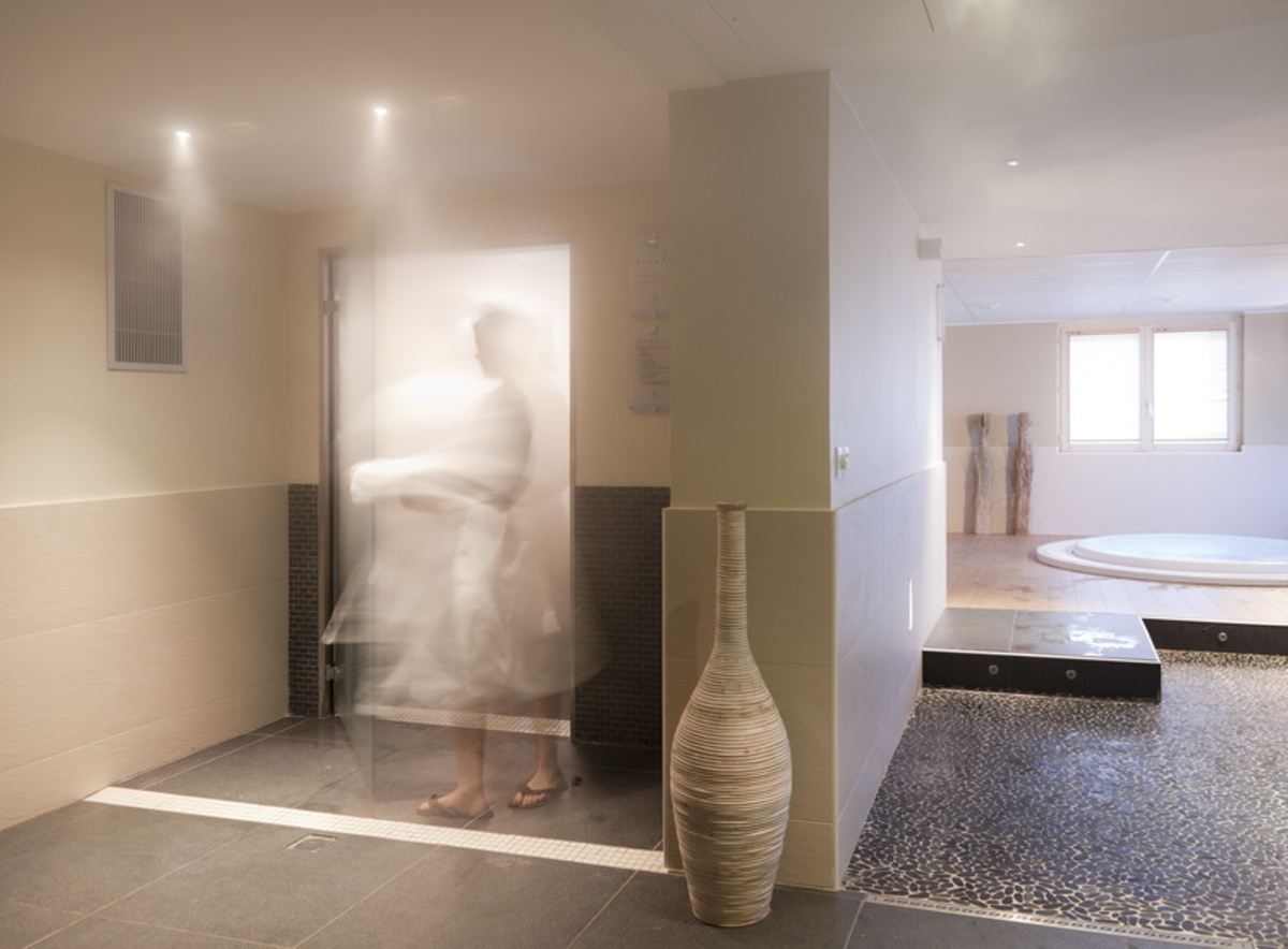 SOWELL HÔTELS Mont Blanc & Spa