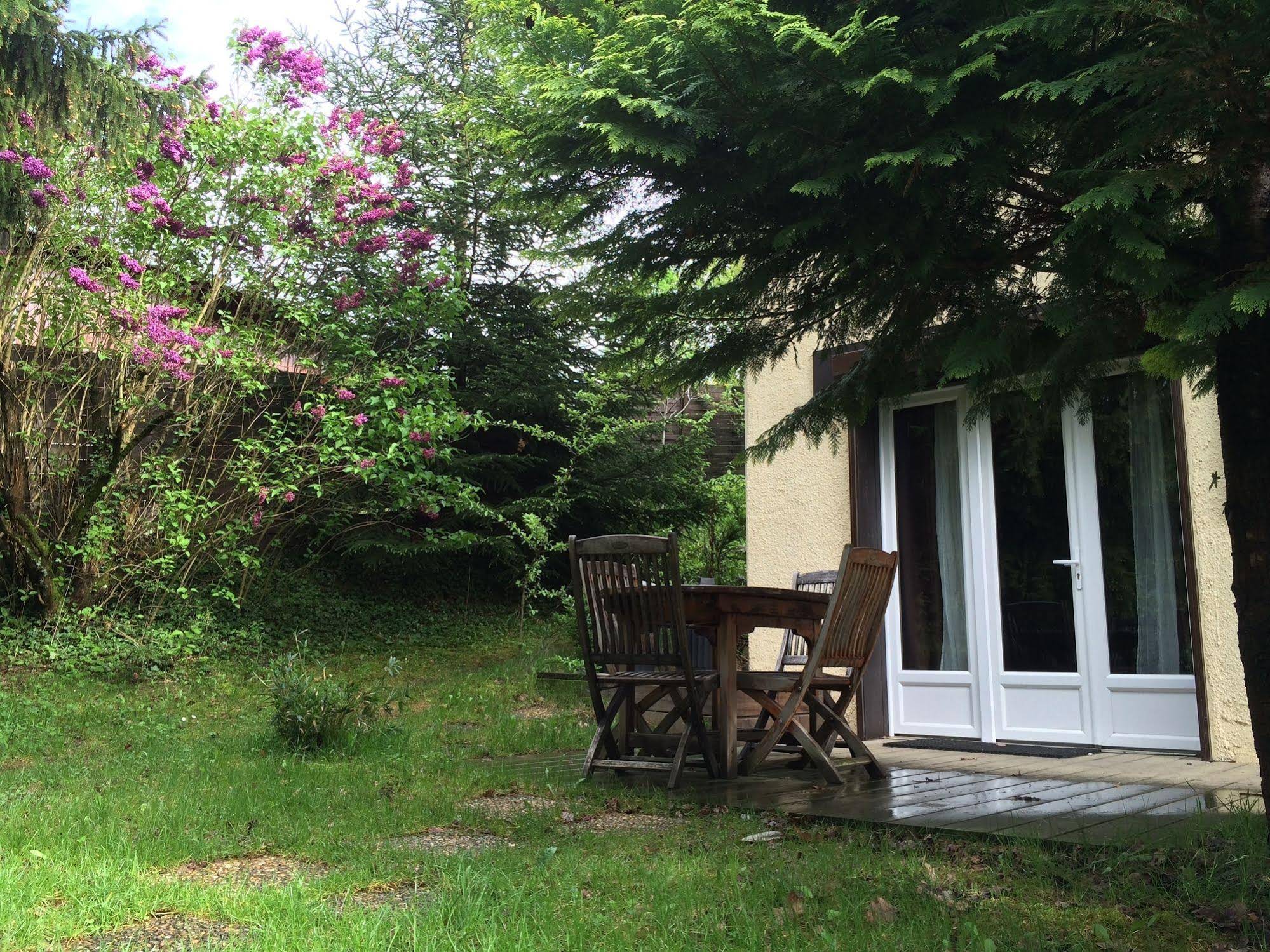 Lazenitude.com & Saunas