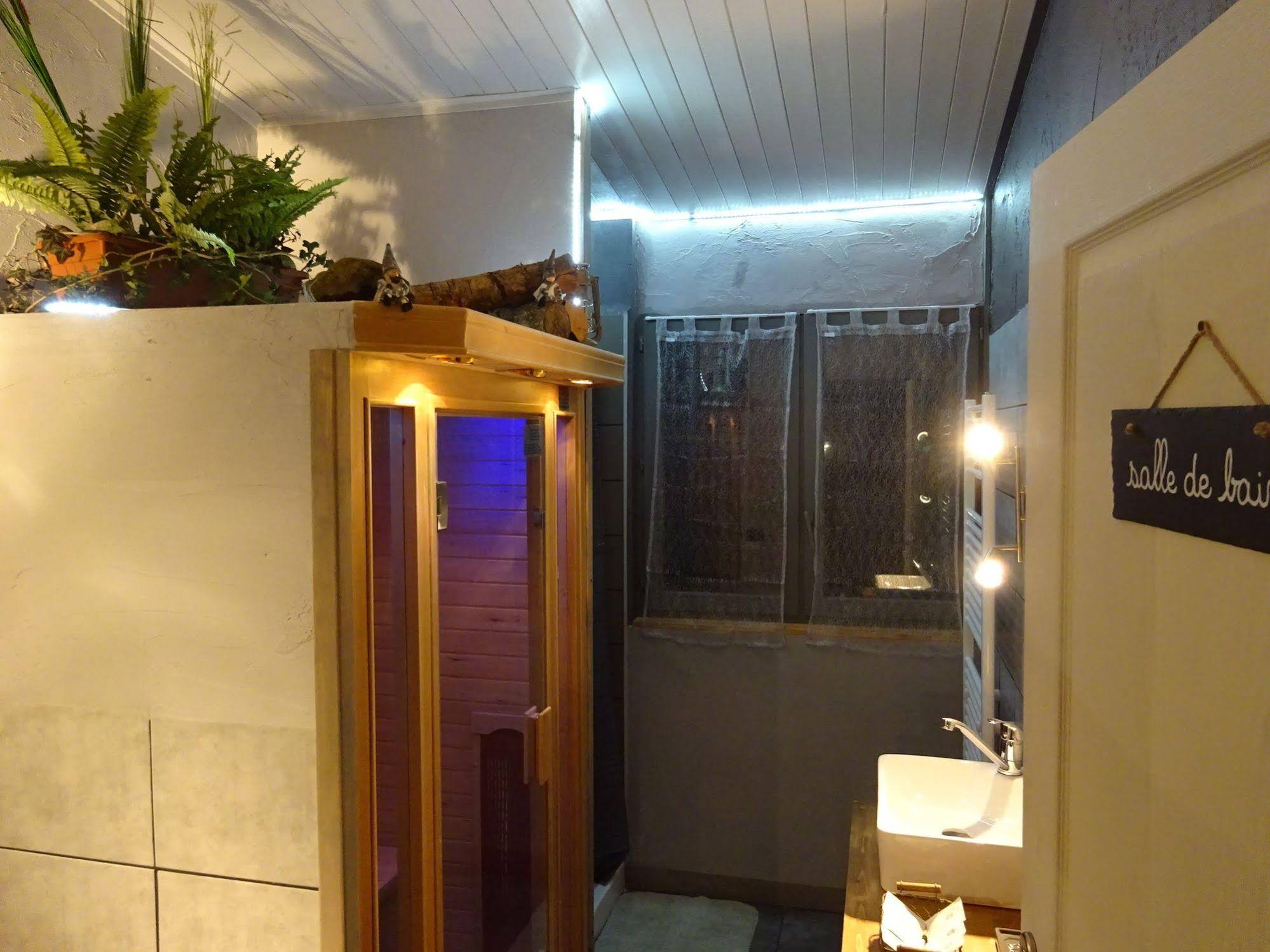 Lazenitude.com & Saunas