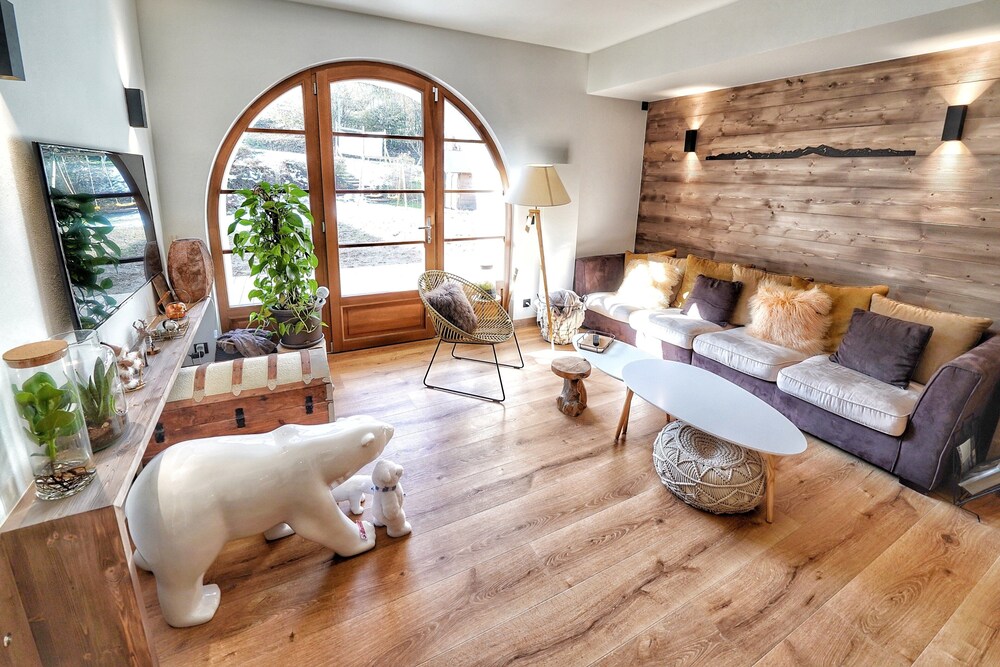 L'ours Polaire