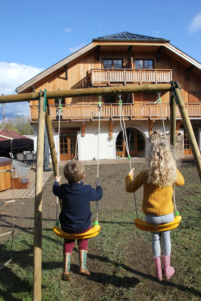 L'ours Polaire