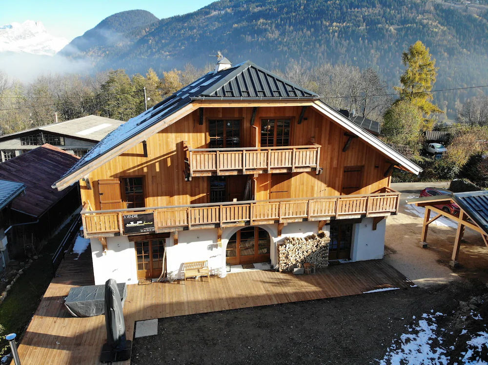 L'ours Polaire
