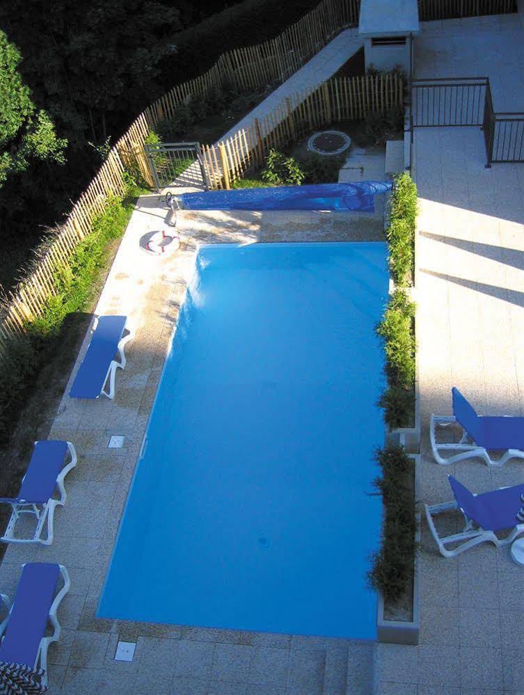 Lagrange Vacances Les Arolles