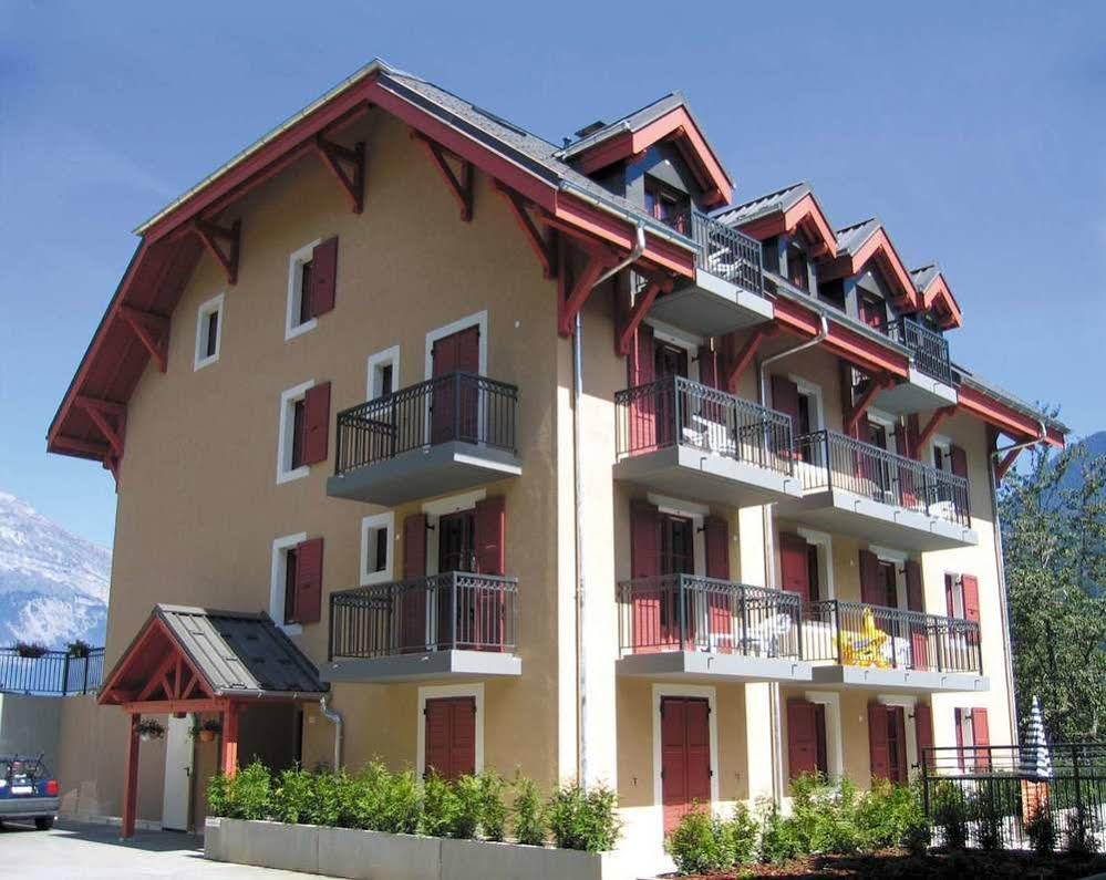 Lagrange Vacances Les Arolles