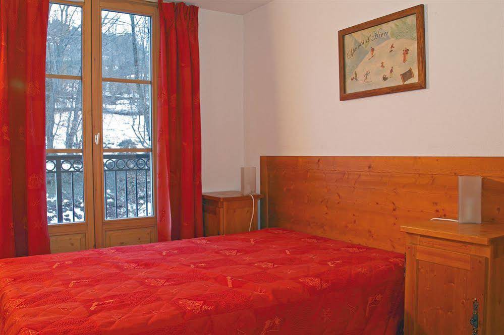 Lagrange Vacances Les Arolles