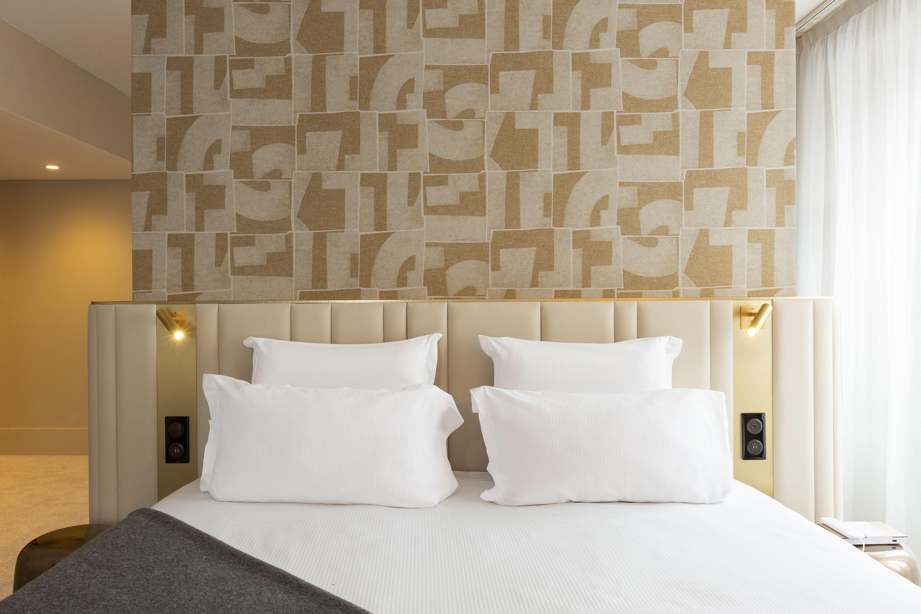 Saint Gervais Hotel & Spa - Handwritten Collection