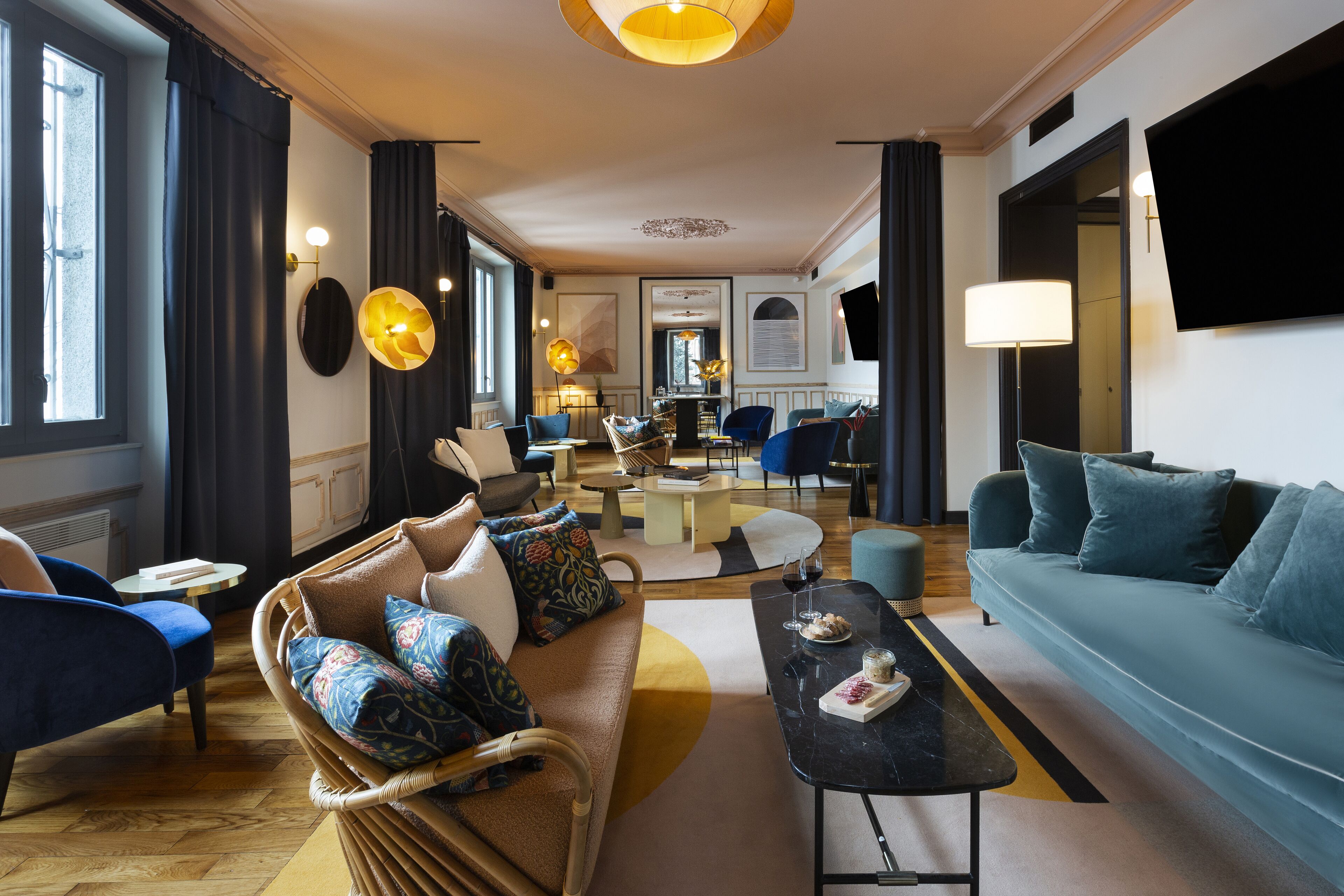 Saint Gervais Hotel & Spa - Handwritten Collection