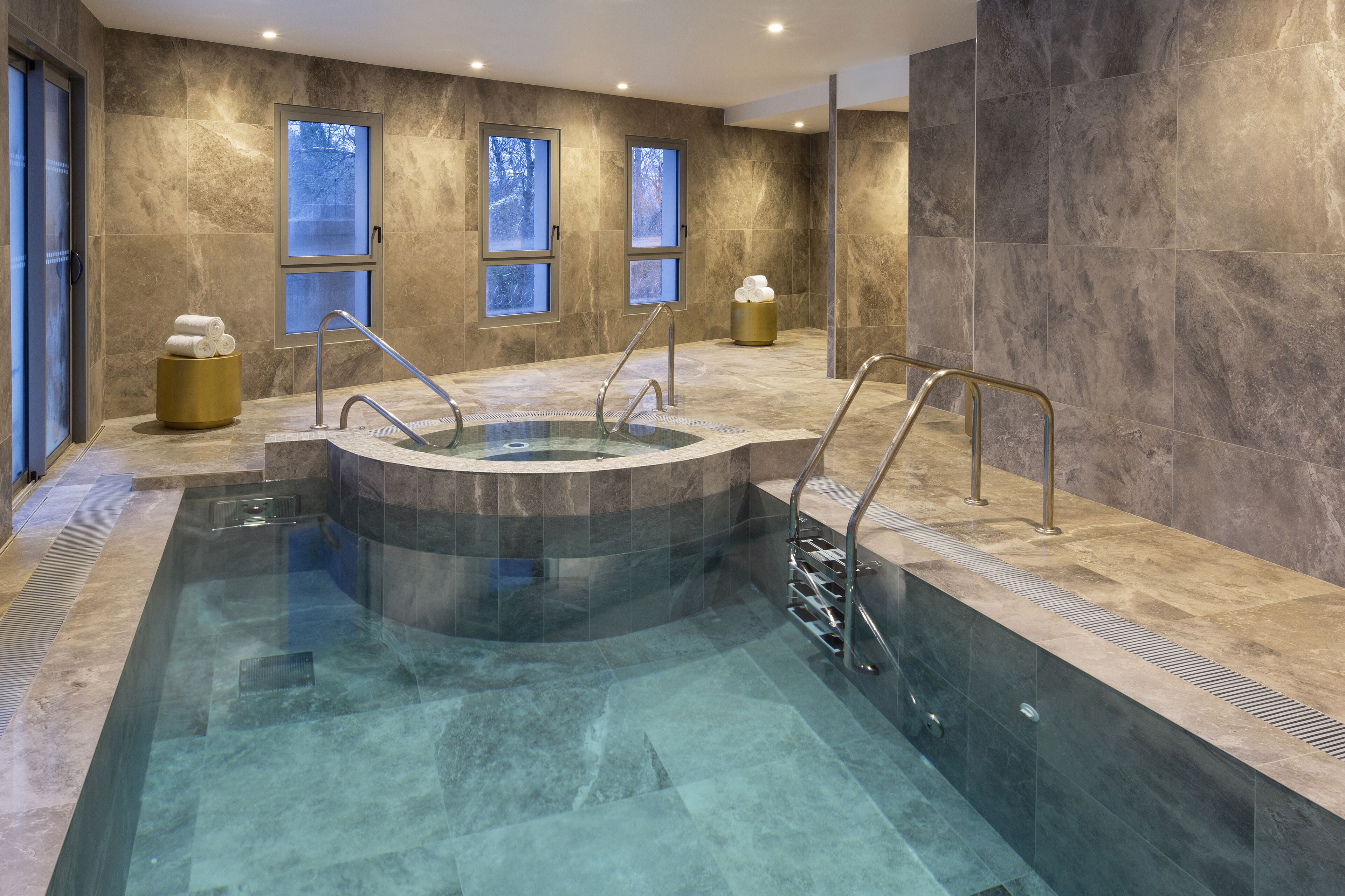 Saint Gervais Hotel & Spa - Handwritten Collection