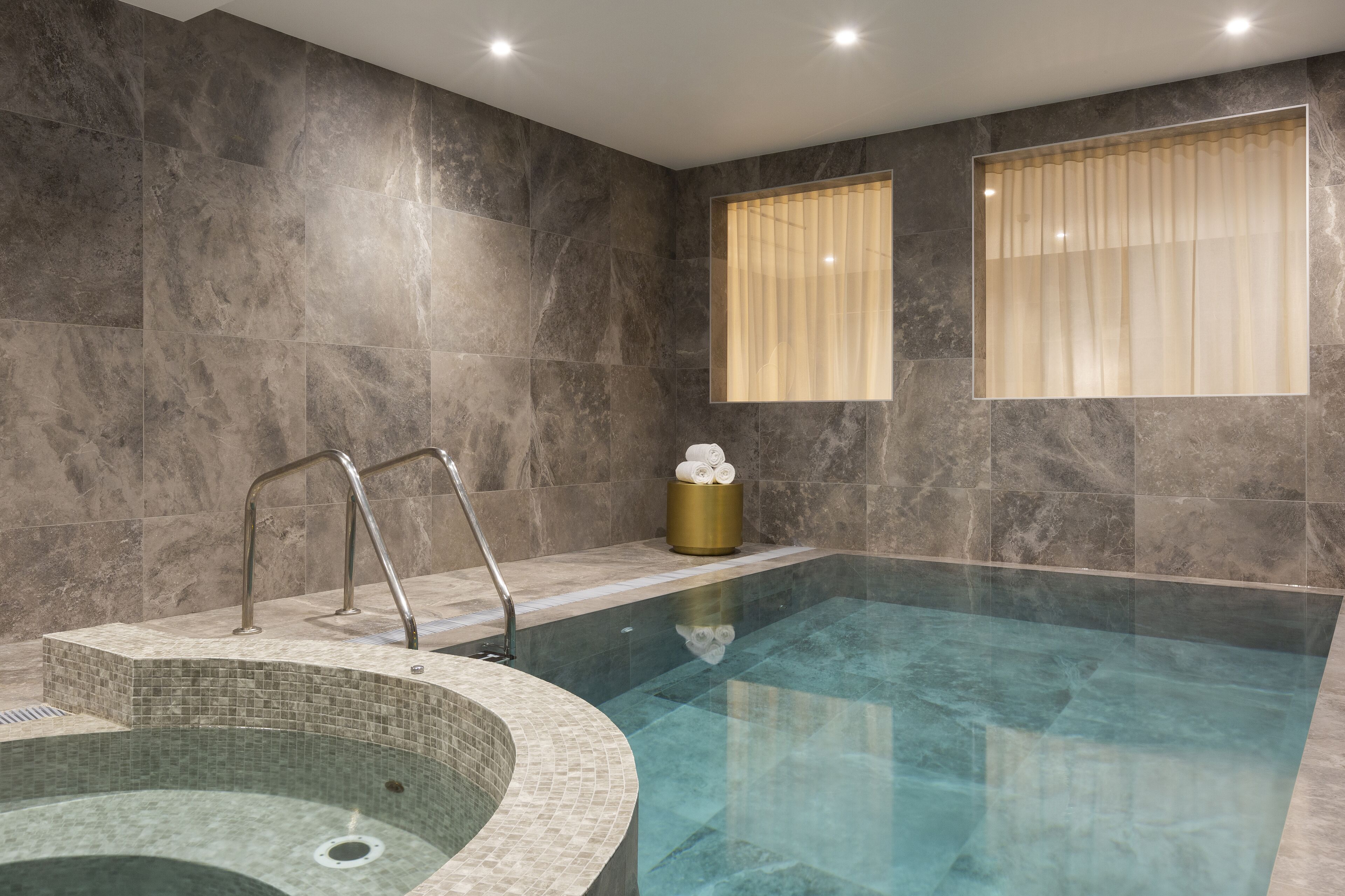 Saint Gervais Hotel & Spa - Handwritten Collection
