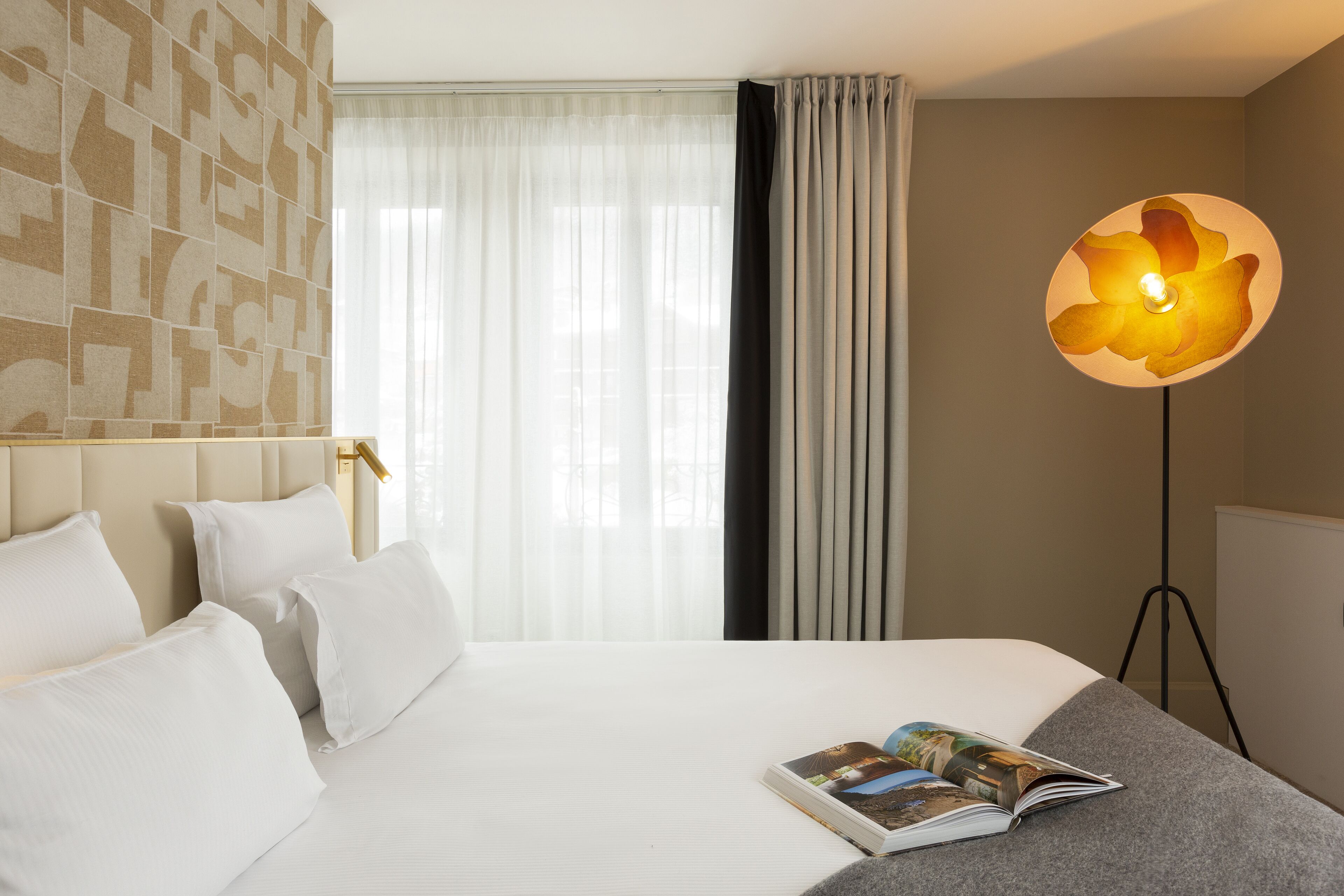 Saint Gervais Hotel & Spa - Handwritten Collection