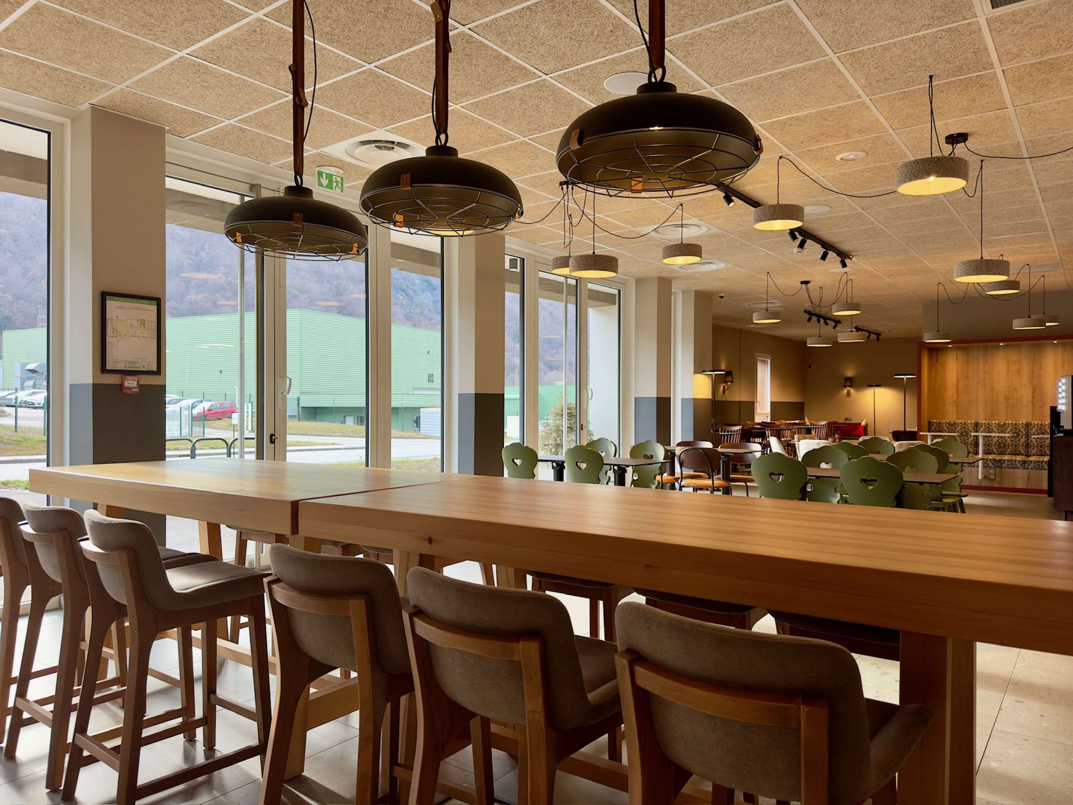 Best Western Hotel Coeur de Maurienne