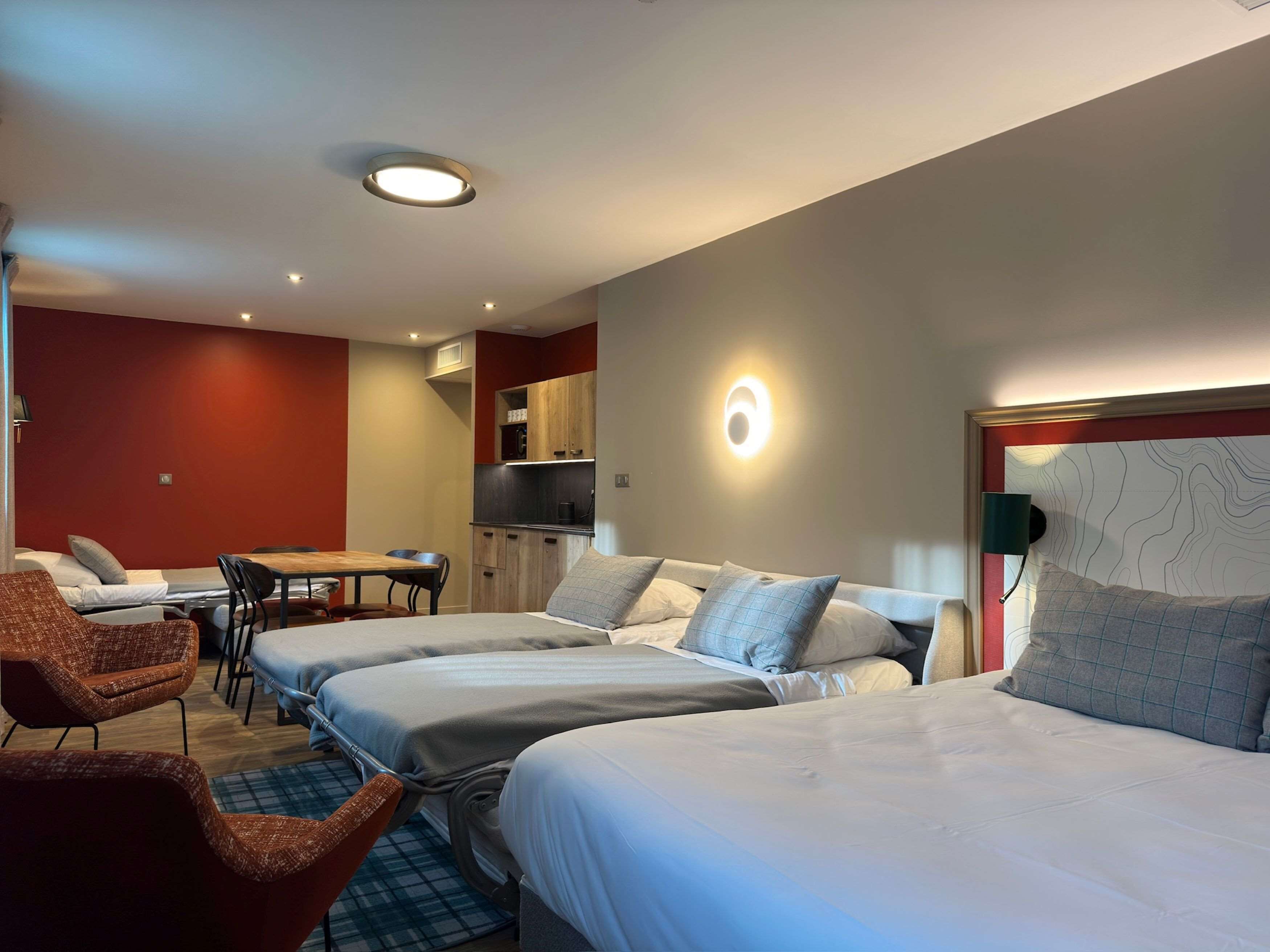 Best Western Hotel Coeur de Maurienne