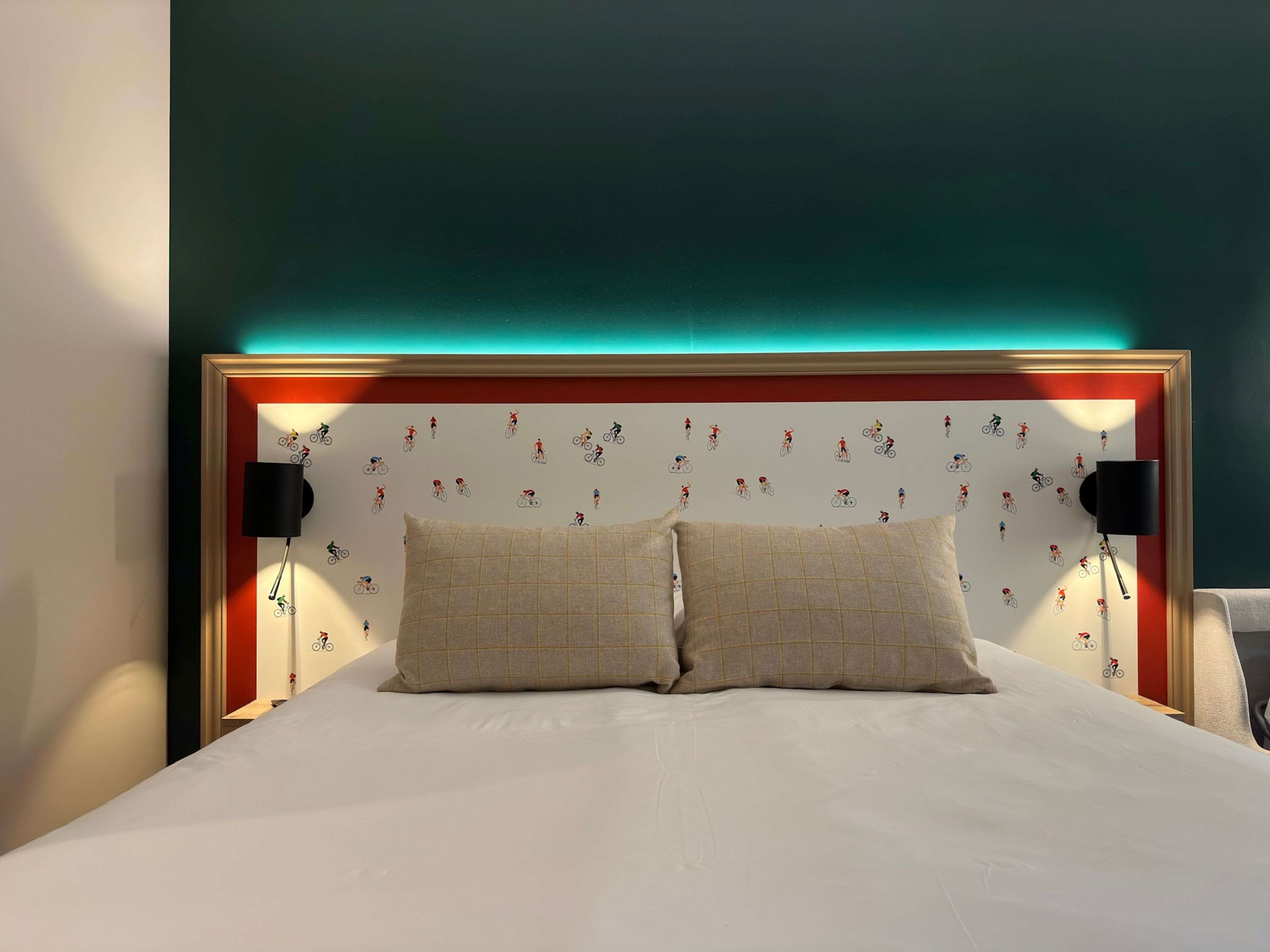 Best Western Hotel Coeur de Maurienne