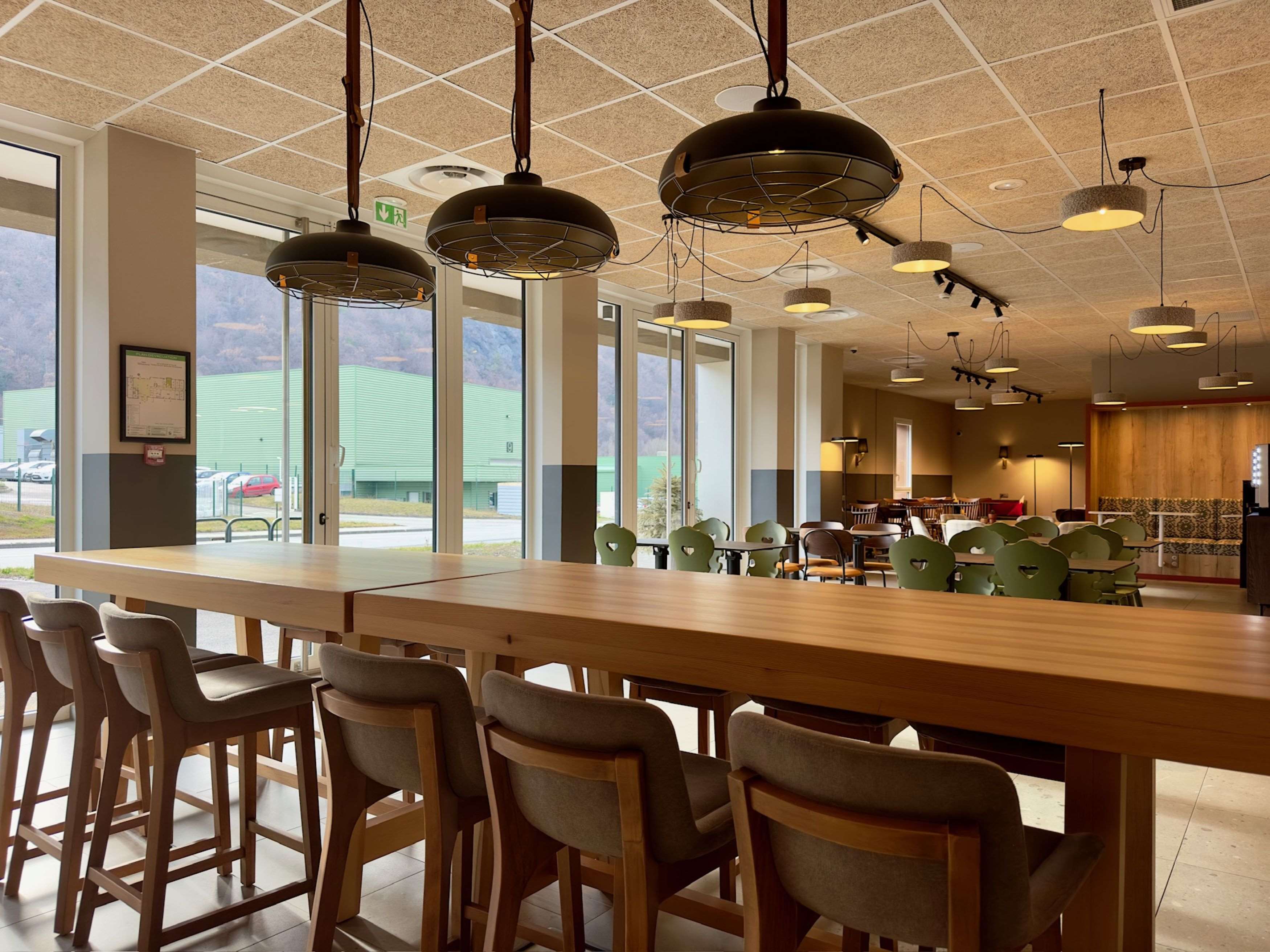 Best Western Hotel Coeur de Maurienne