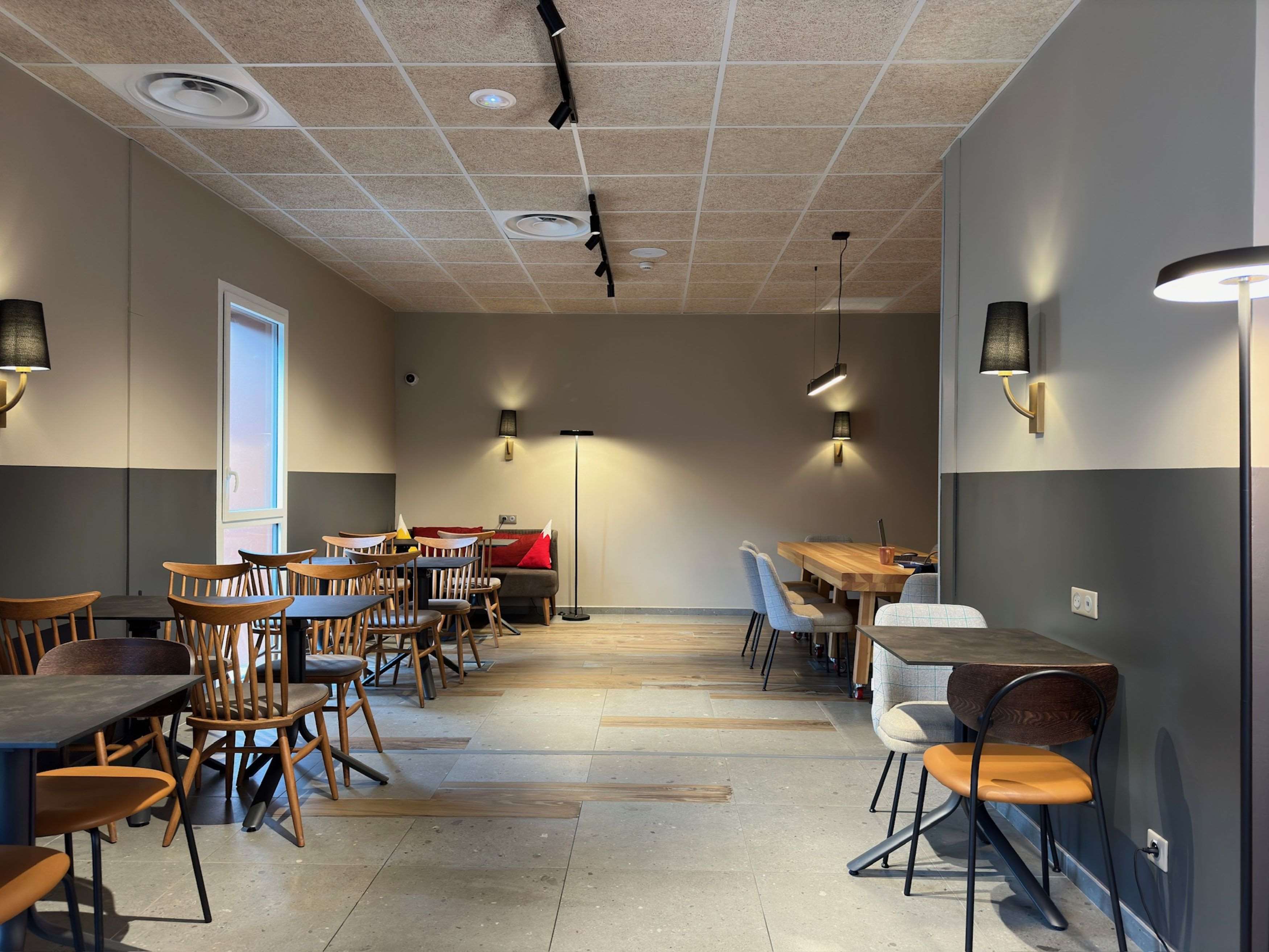 Best Western Hotel Coeur de Maurienne