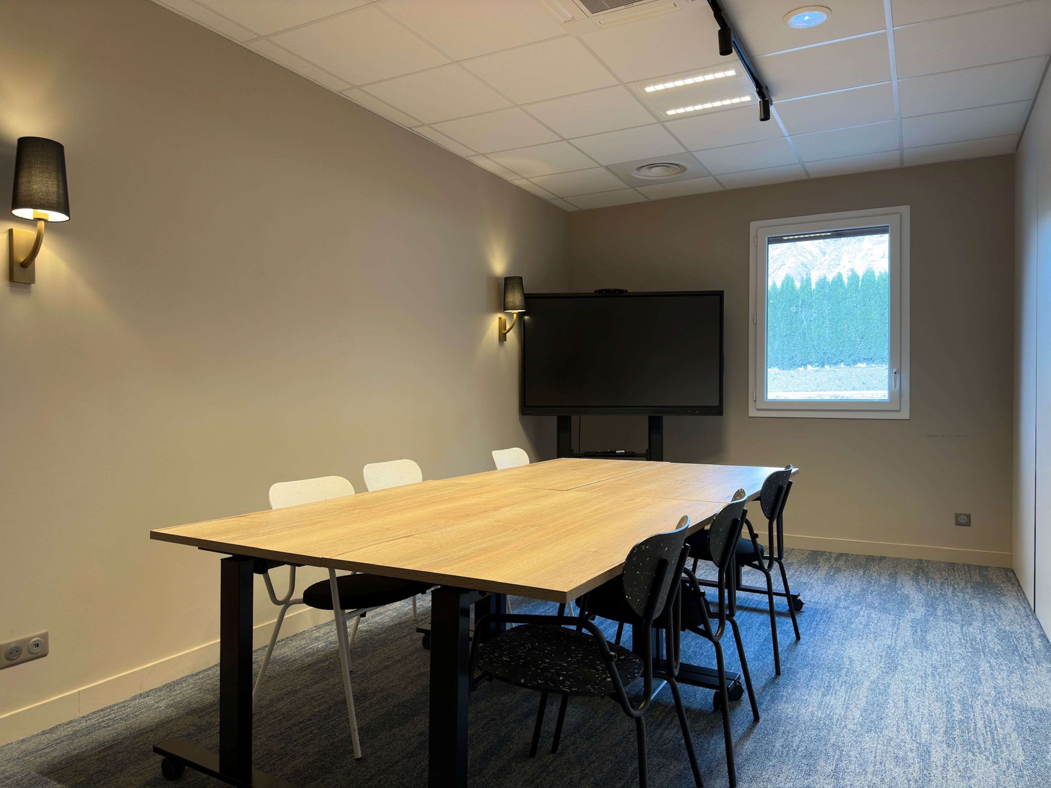 Best Western Hotel Coeur de Maurienne