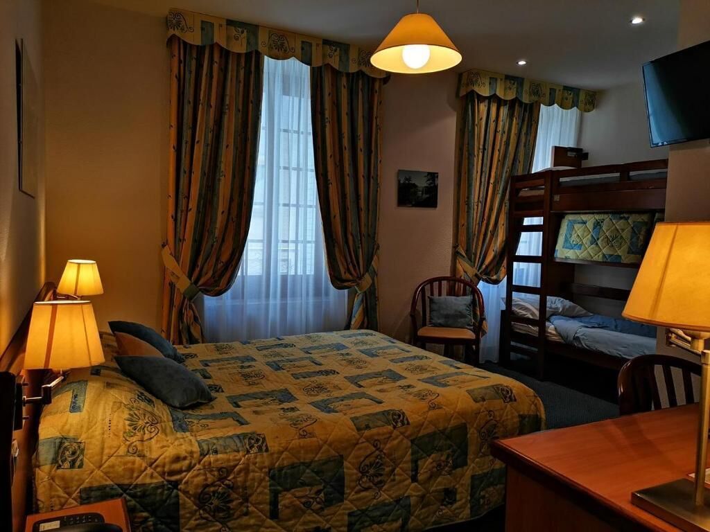Hôtel Saint Georges