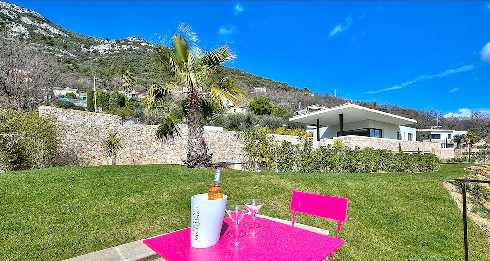 Domaine Du Peyrouas