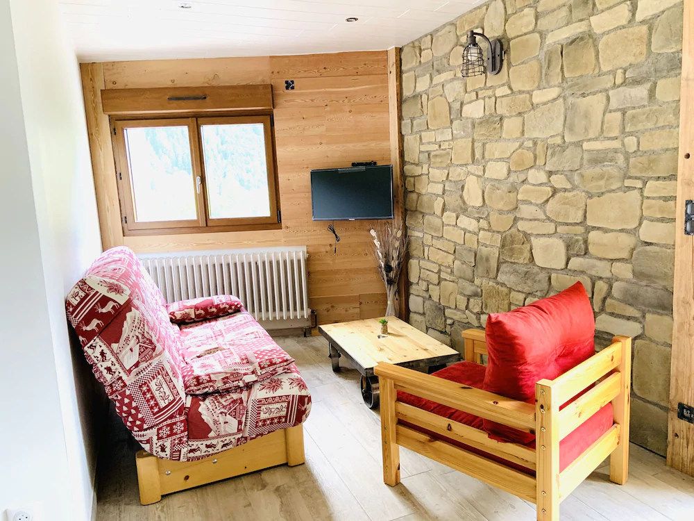 Gîte Coste Belle
