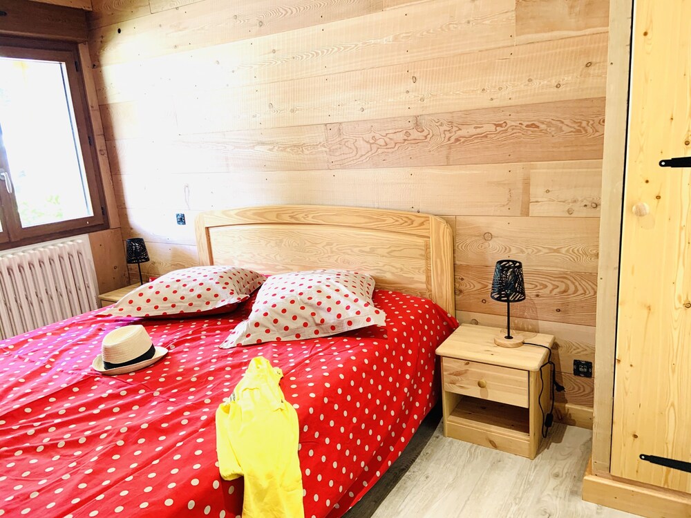Gîte Coste Belle
