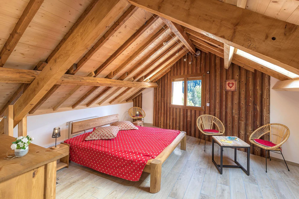Gîte Coste Belle