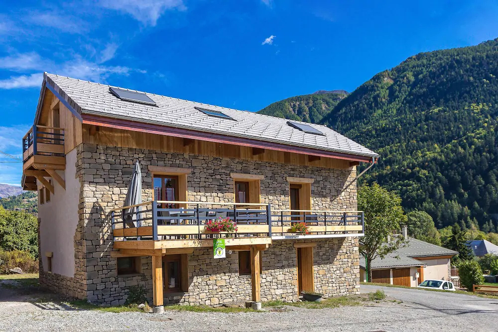 Gîte Coste Belle