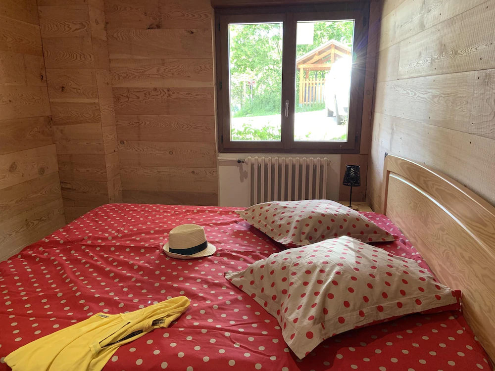 Gîte Coste Belle