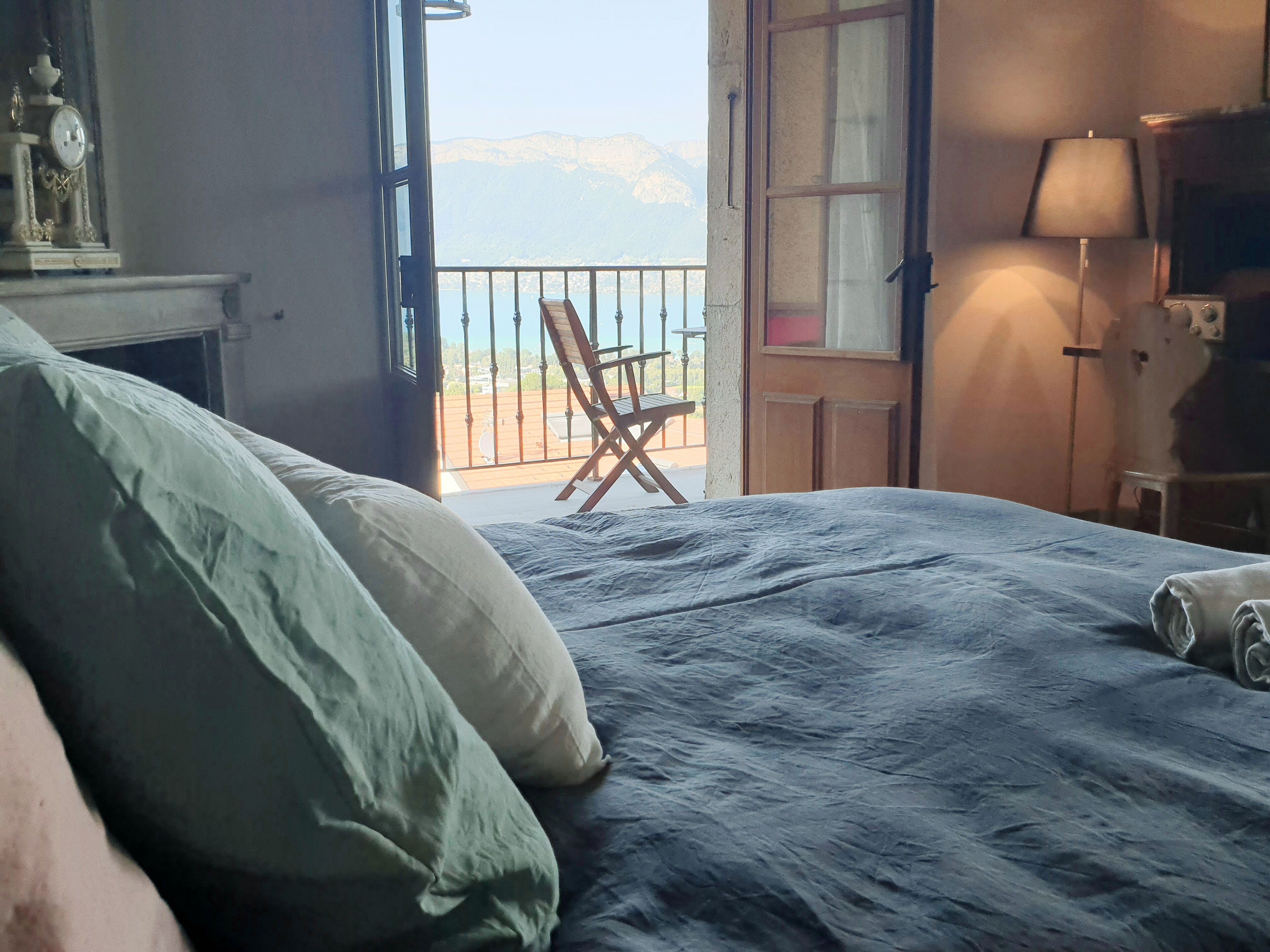 Les Ô d'Annecy
