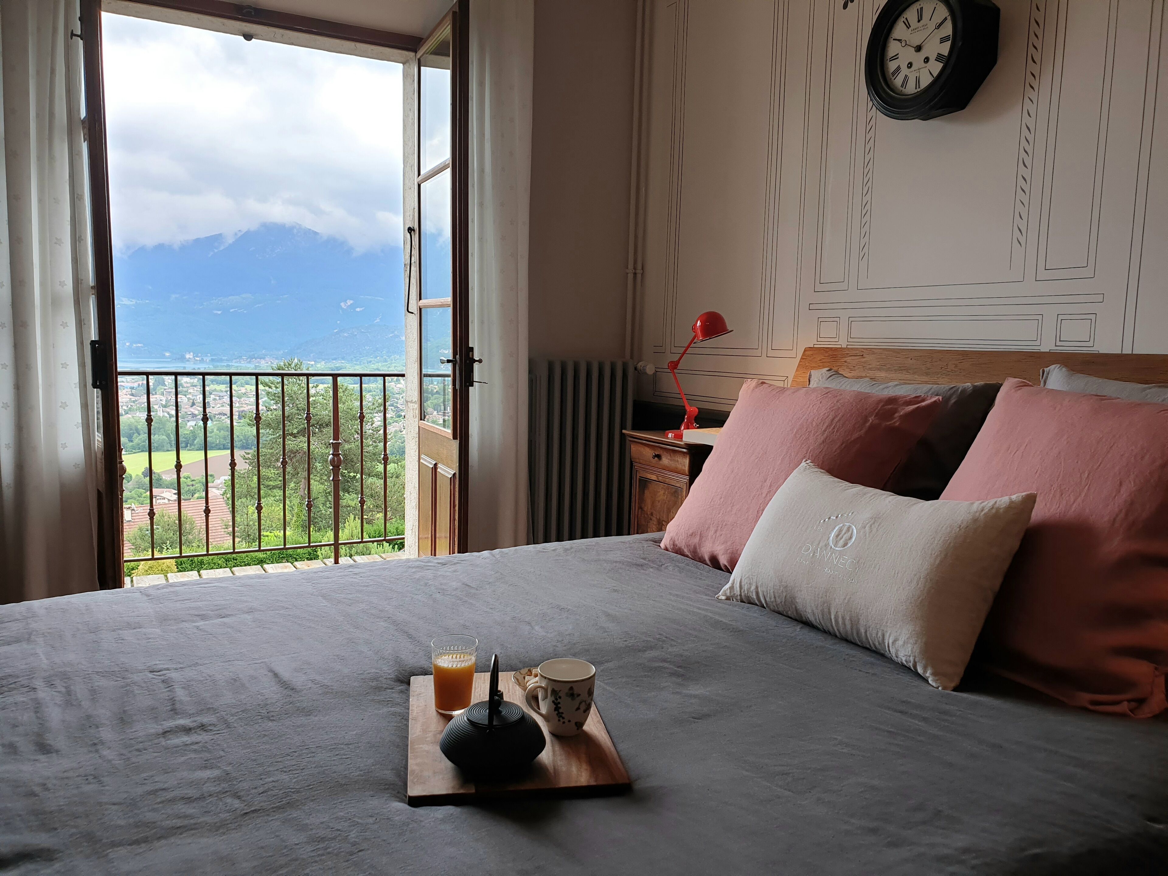 Les Ô d'Annecy