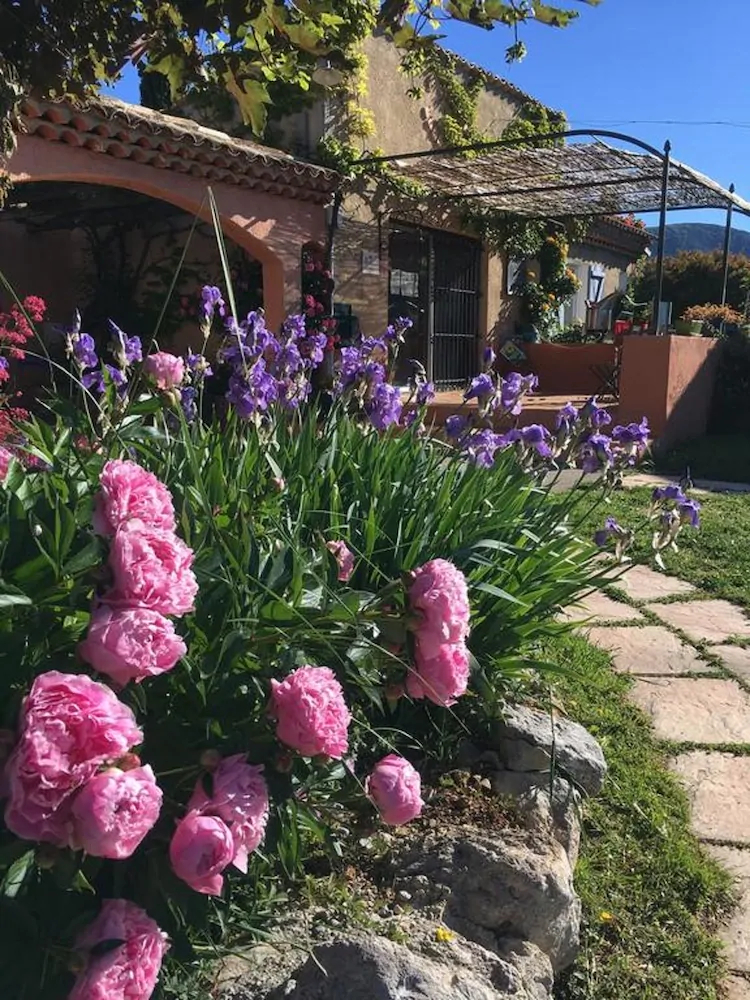 La Ferme De Vauvenieres