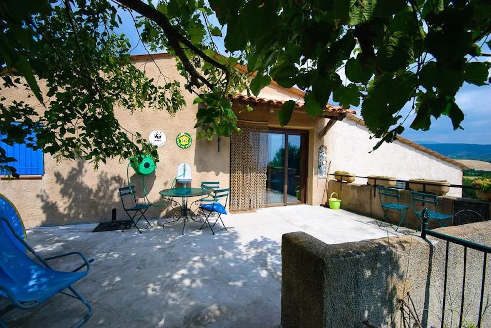 La Ferme De Vauvenieres