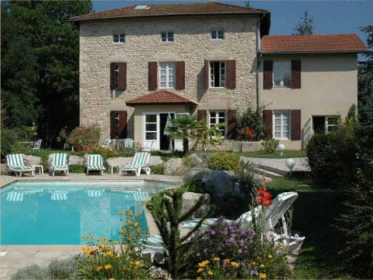 Auberge du Viaduc
