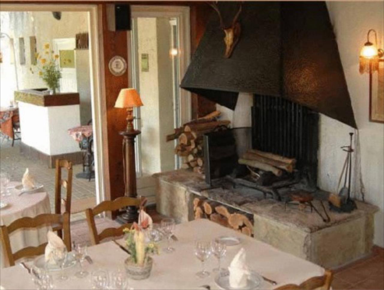 Auberge du Viaduc