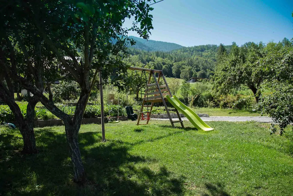 Gites L'épilobe