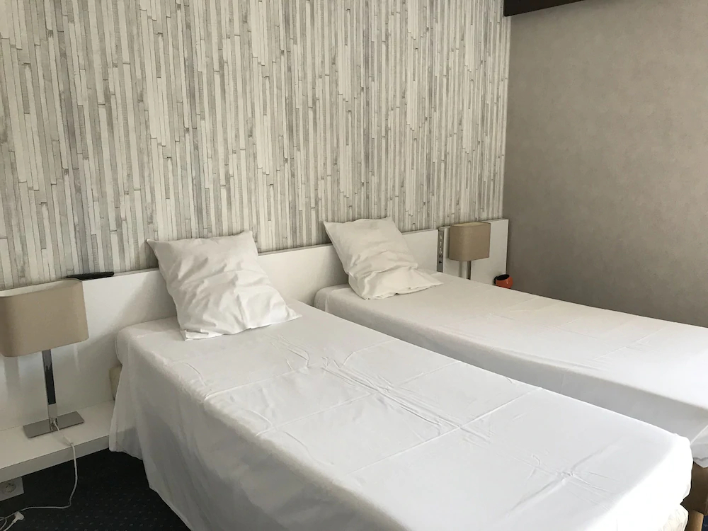HYP'Hotel