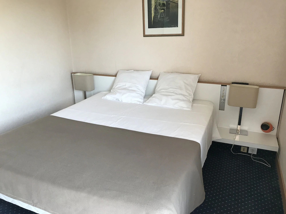 HYP'Hotel