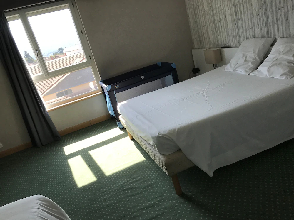 HYP'Hotel