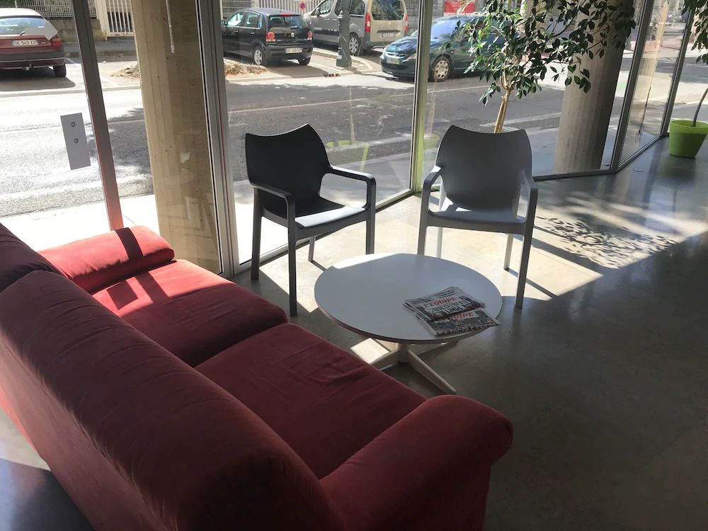 HYP'Hotel