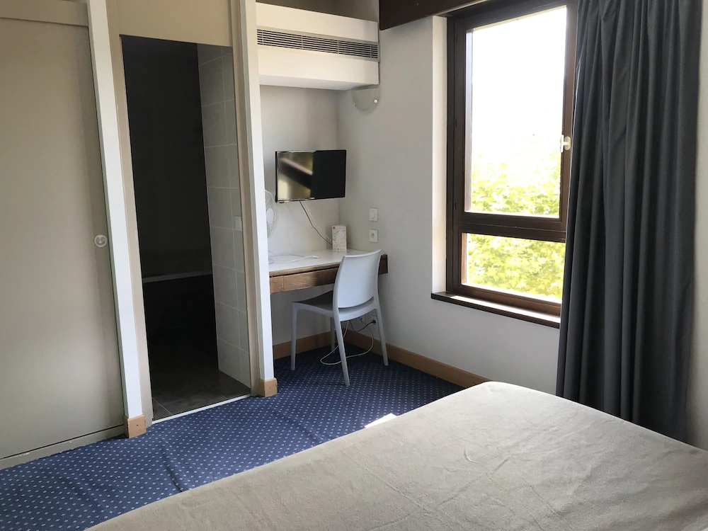 HYP'Hotel