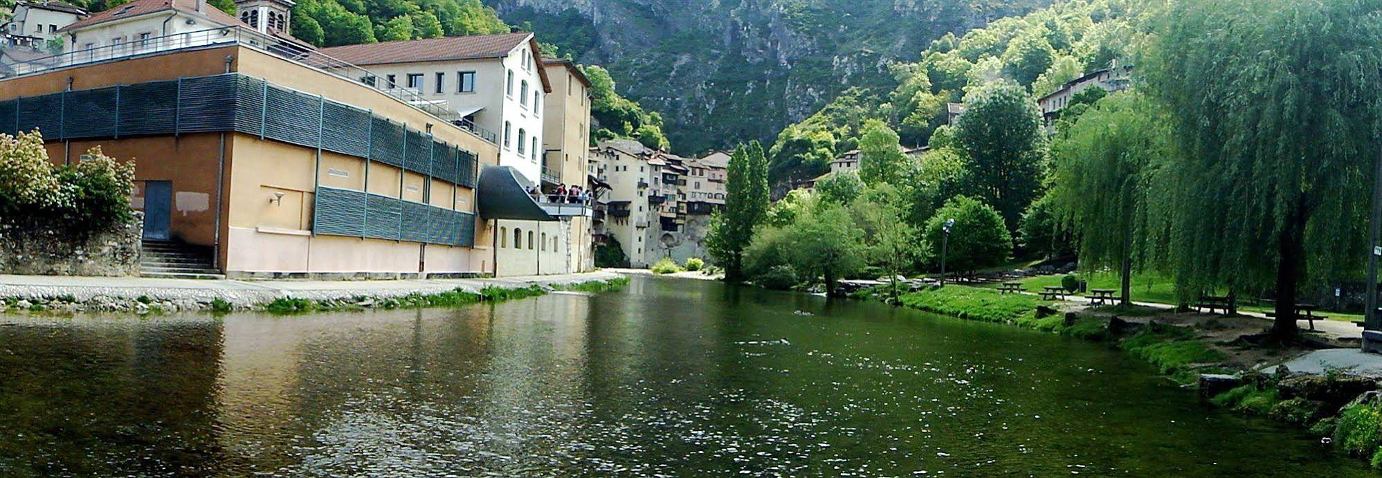 Le Musée de l'Eau