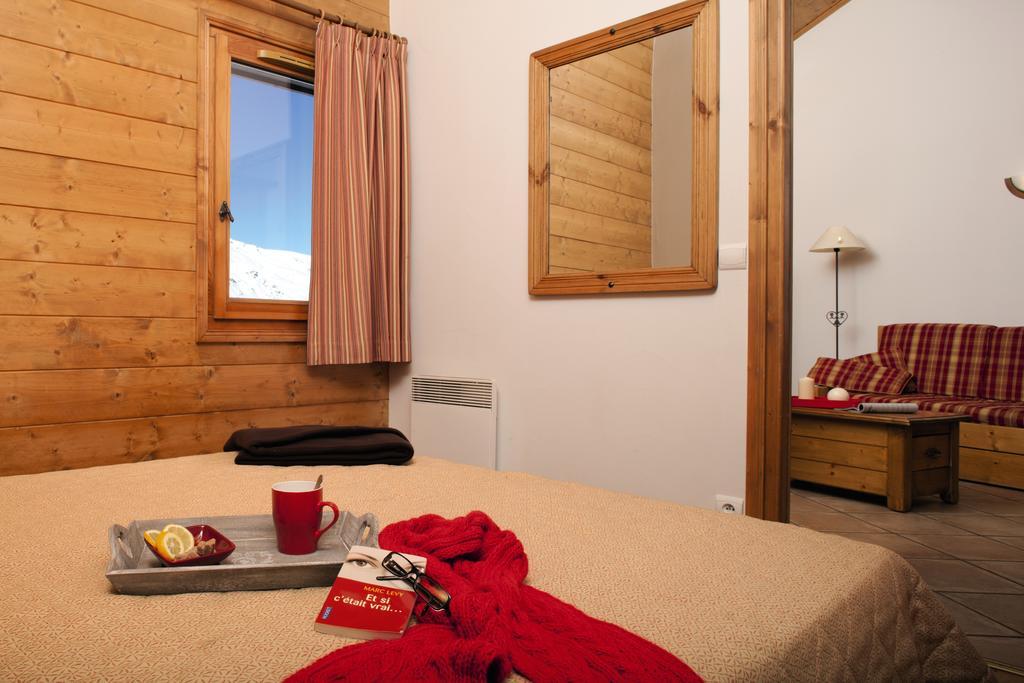 Belambra Club Le Hameau des Airelles