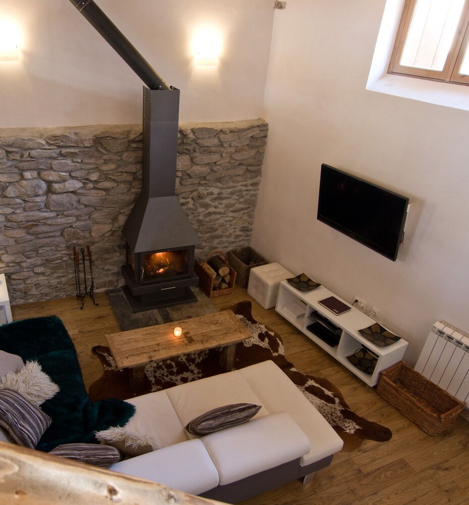 Chalet Ann