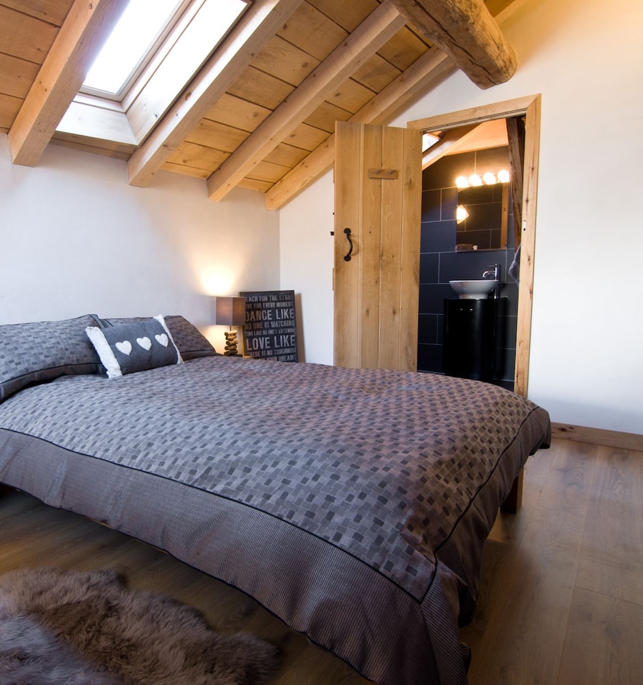 Chalet Ann