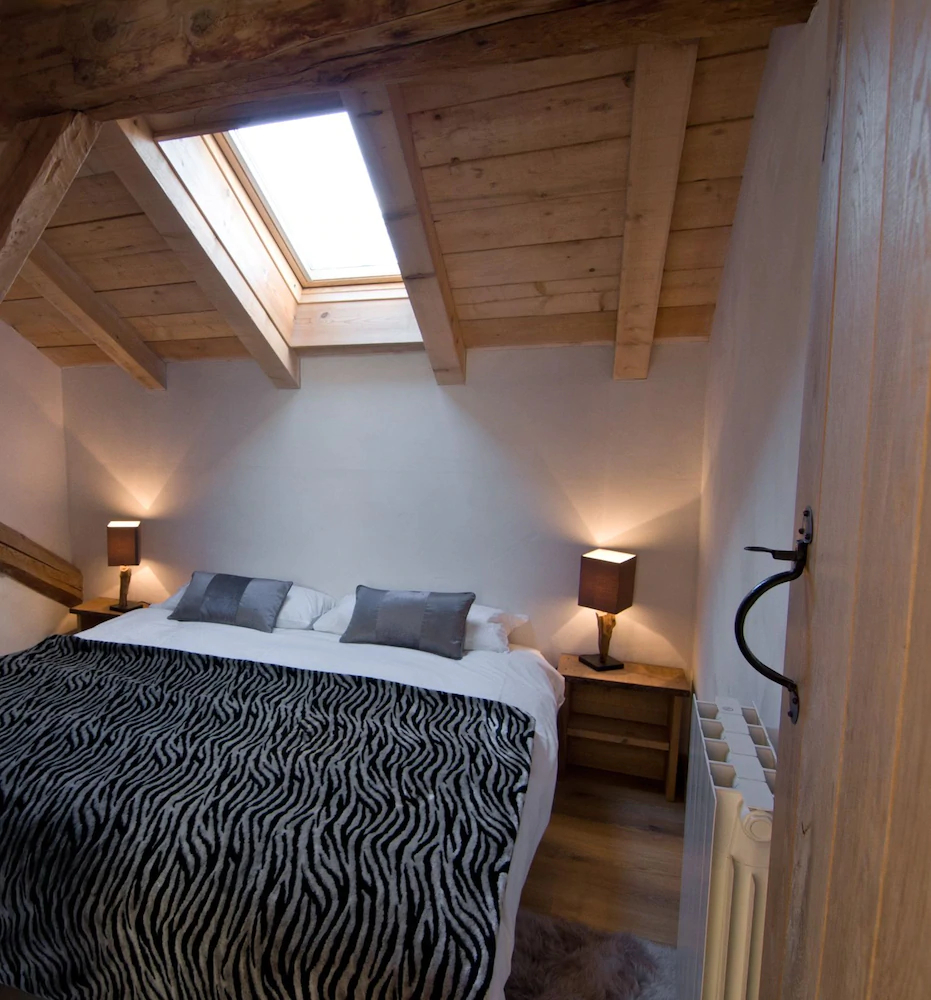 Chalet Ann