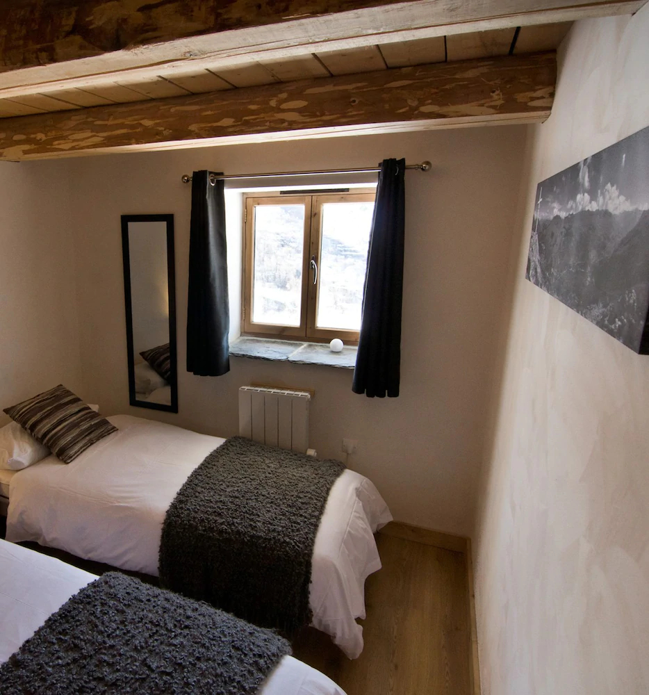 Chalet Ann