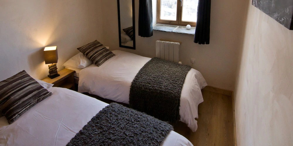 Chalet Ann