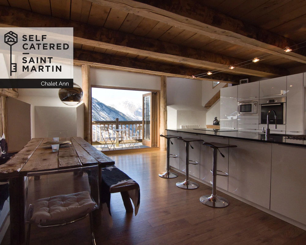 Chalet Ann