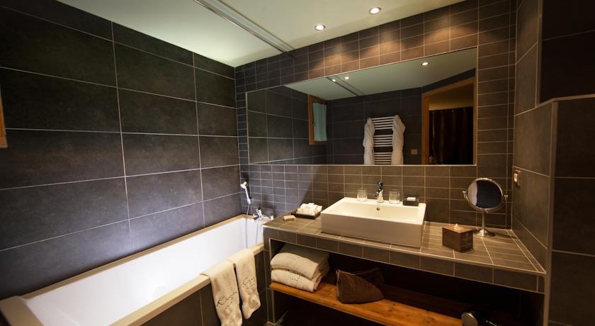 Chalet Hotel Kaya