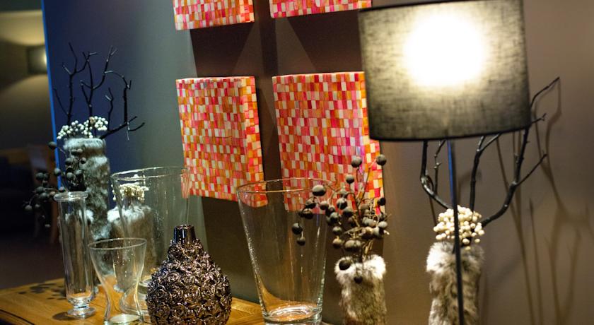 Chalet Hotel Kaya