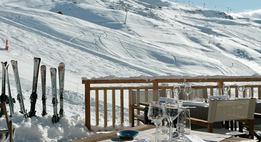 Chalet Hotel Kaya